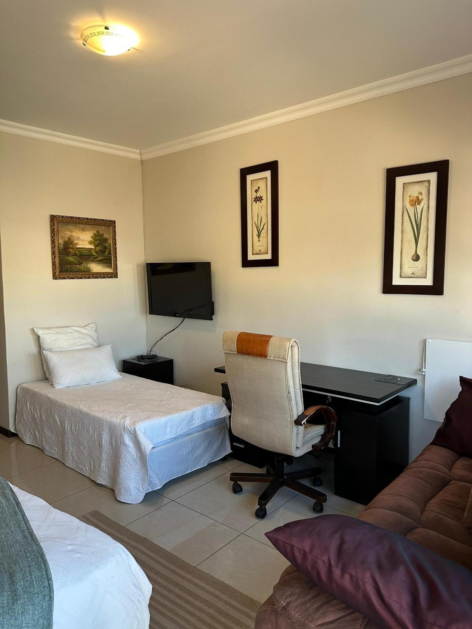 Cora'S Boutique Bed & Breakfast ซวาคอปมุนด์ ห้อง รูปภาพ
