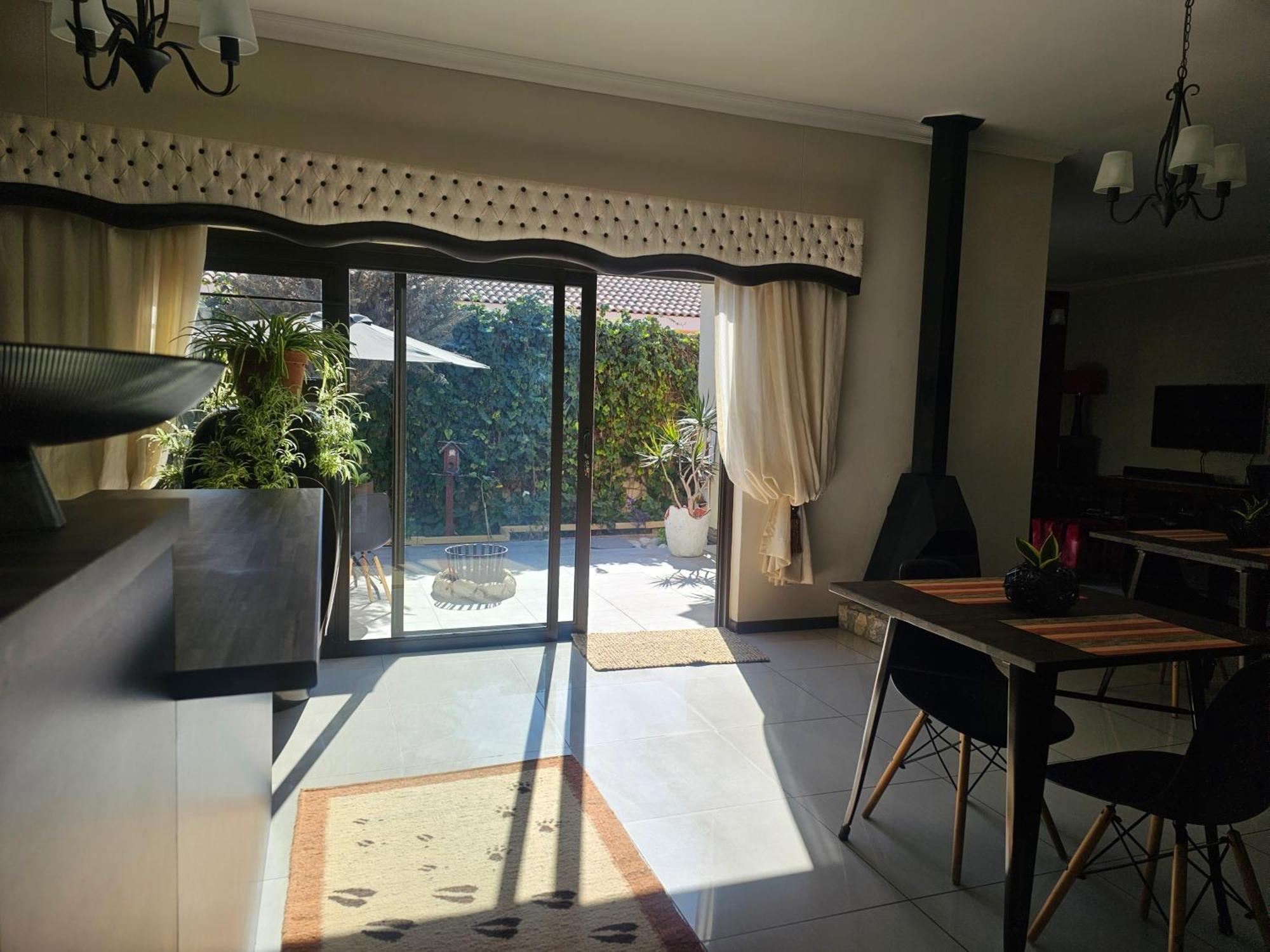 Cora'S Boutique Bed & Breakfast ซวาคอปมุนด์ ภายนอก รูปภาพ
