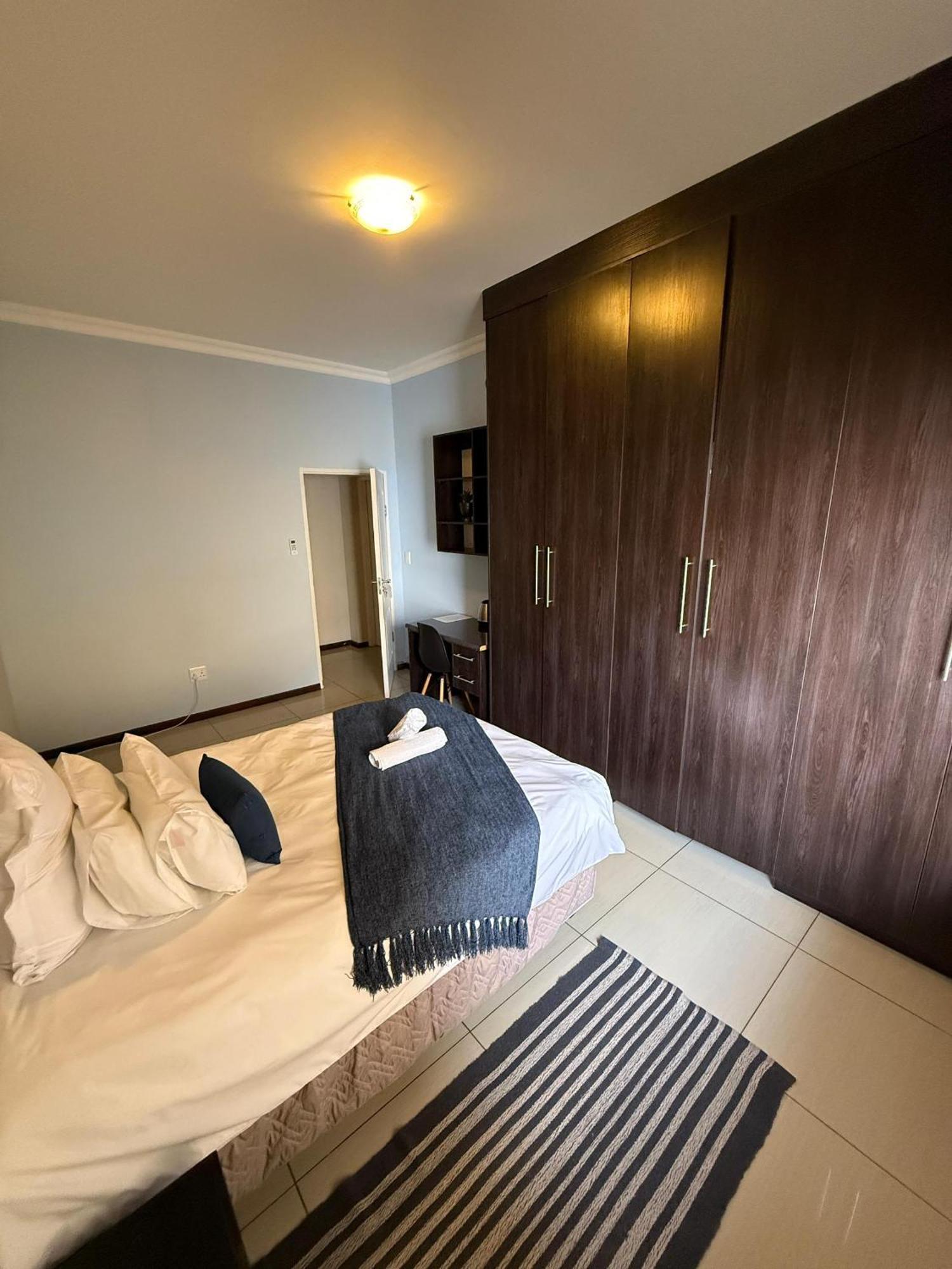 Cora'S Boutique Bed & Breakfast ซวาคอปมุนด์ ภายนอก รูปภาพ