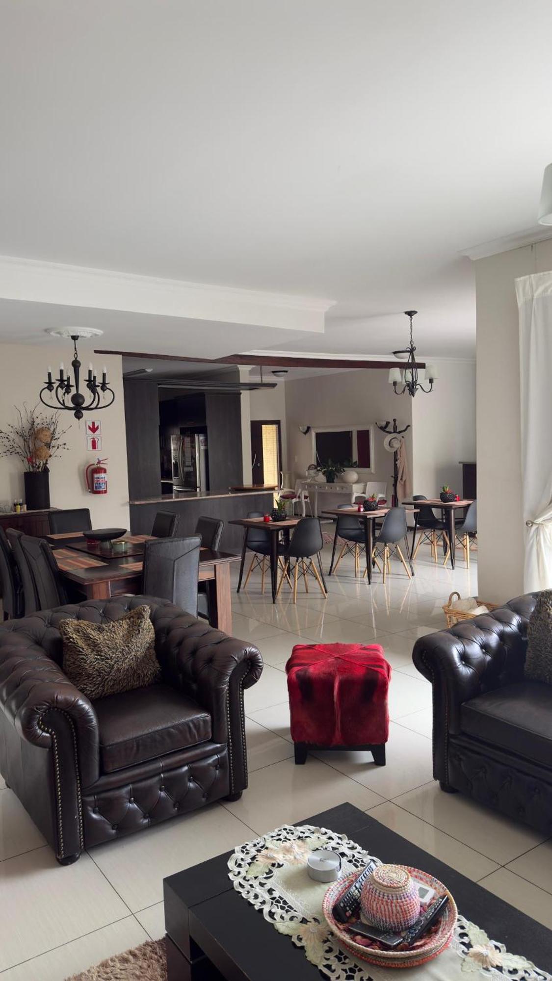 Cora'S Boutique Bed & Breakfast ซวาคอปมุนด์ ภายนอก รูปภาพ