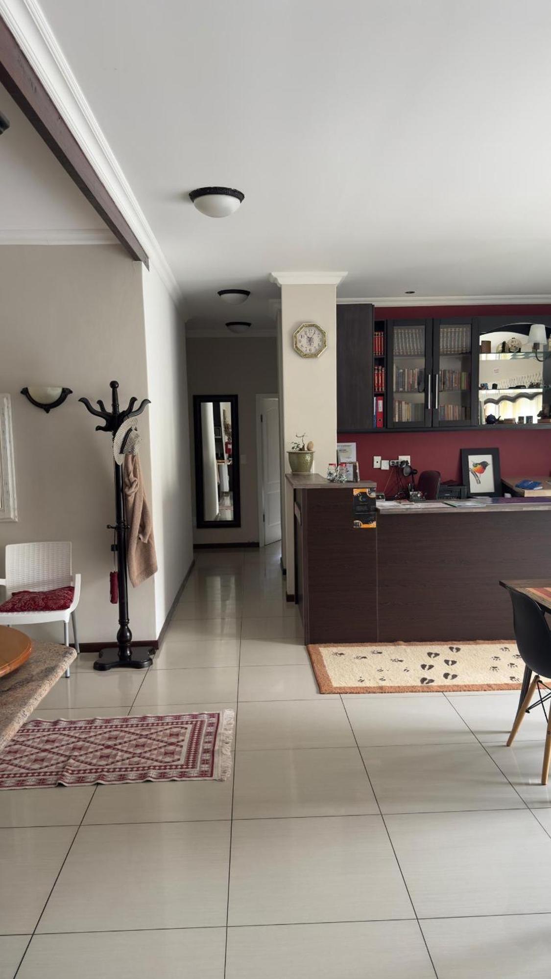 Cora'S Boutique Bed & Breakfast ซวาคอปมุนด์ ภายนอก รูปภาพ